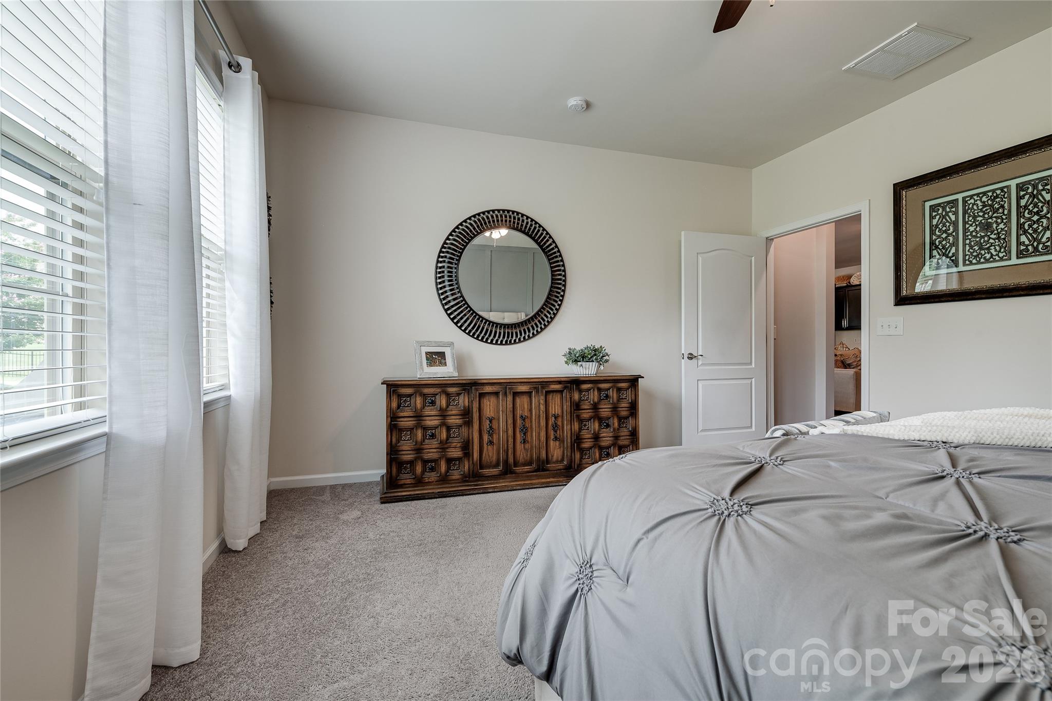 12448 Belmont Mansion Drive Charlotte NC 28273
