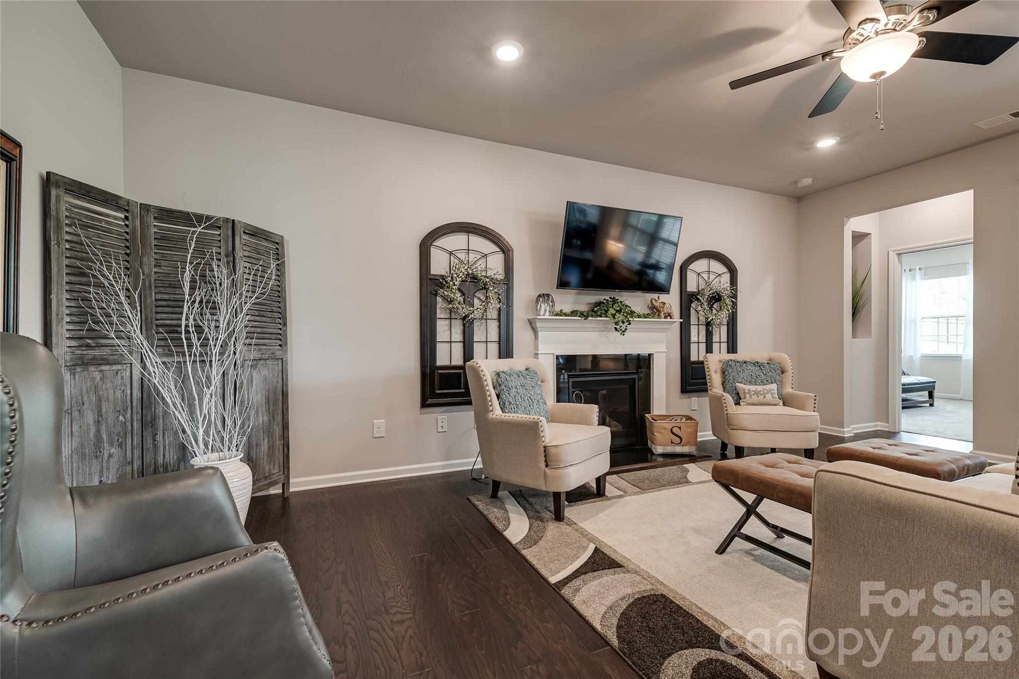 12448 Belmont Mansion Drive Charlotte NC 28273