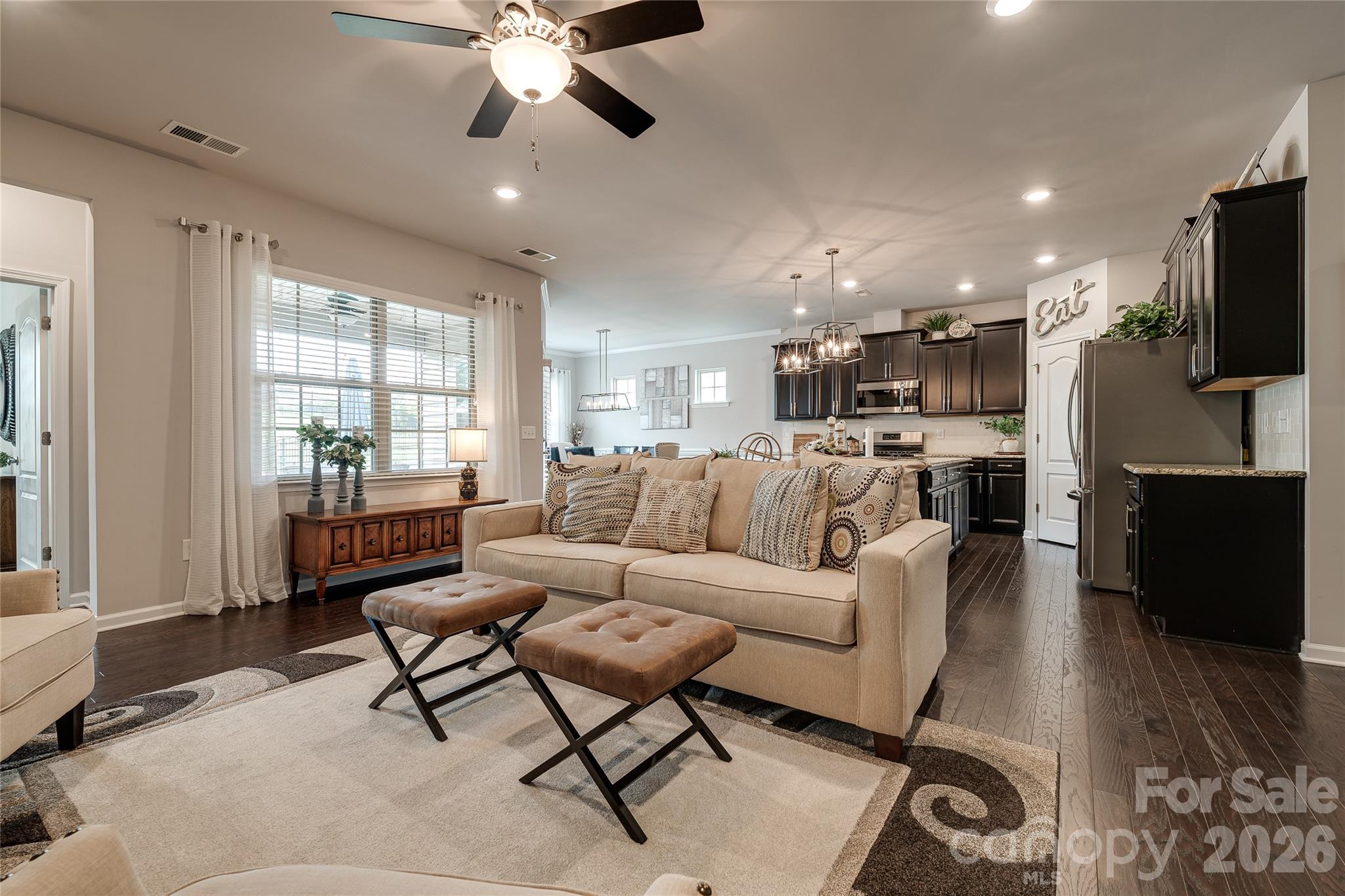 12448 Belmont Mansion Drive Charlotte NC 28273