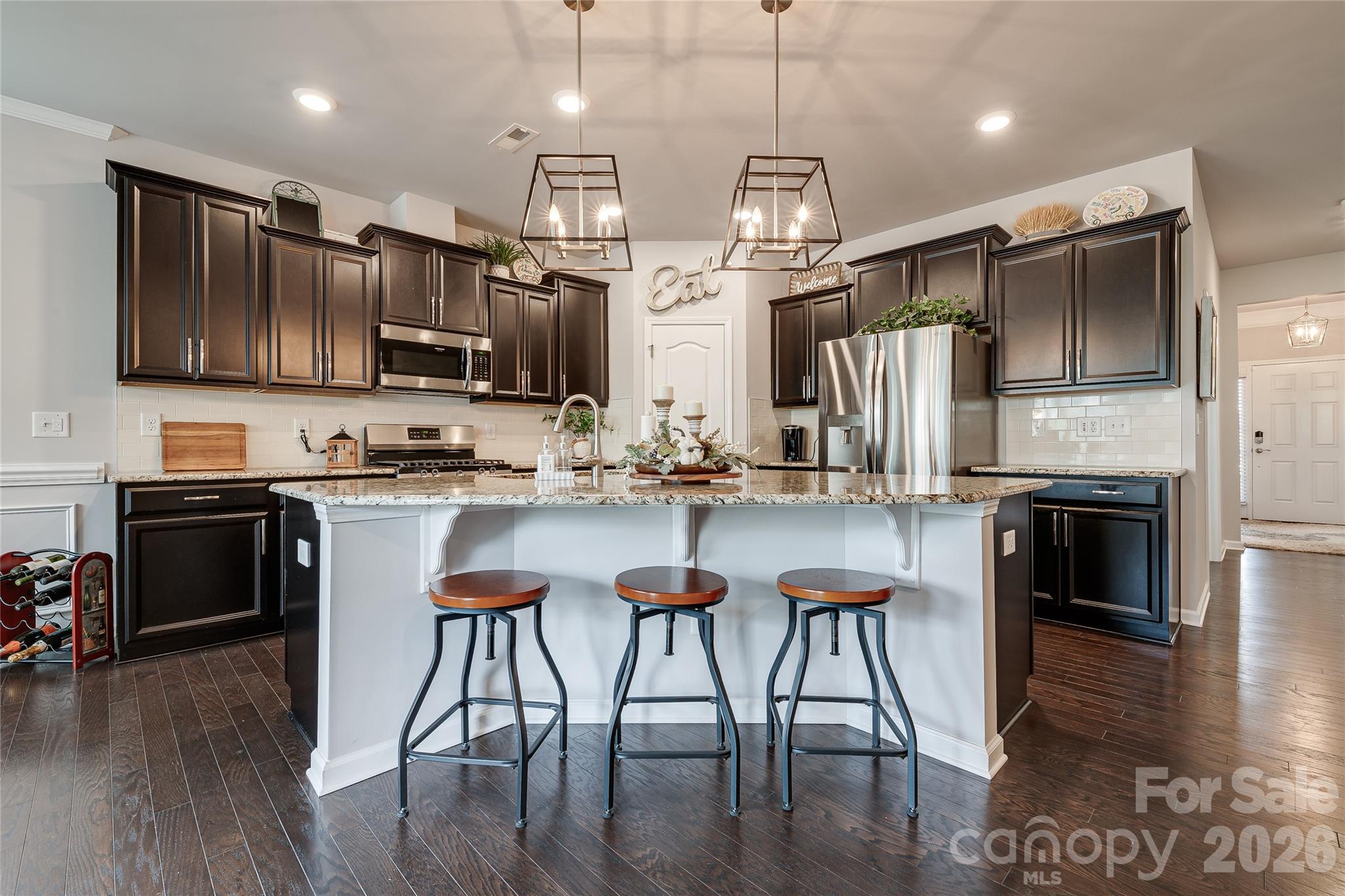 12448 Belmont Mansion Drive Charlotte NC 28273