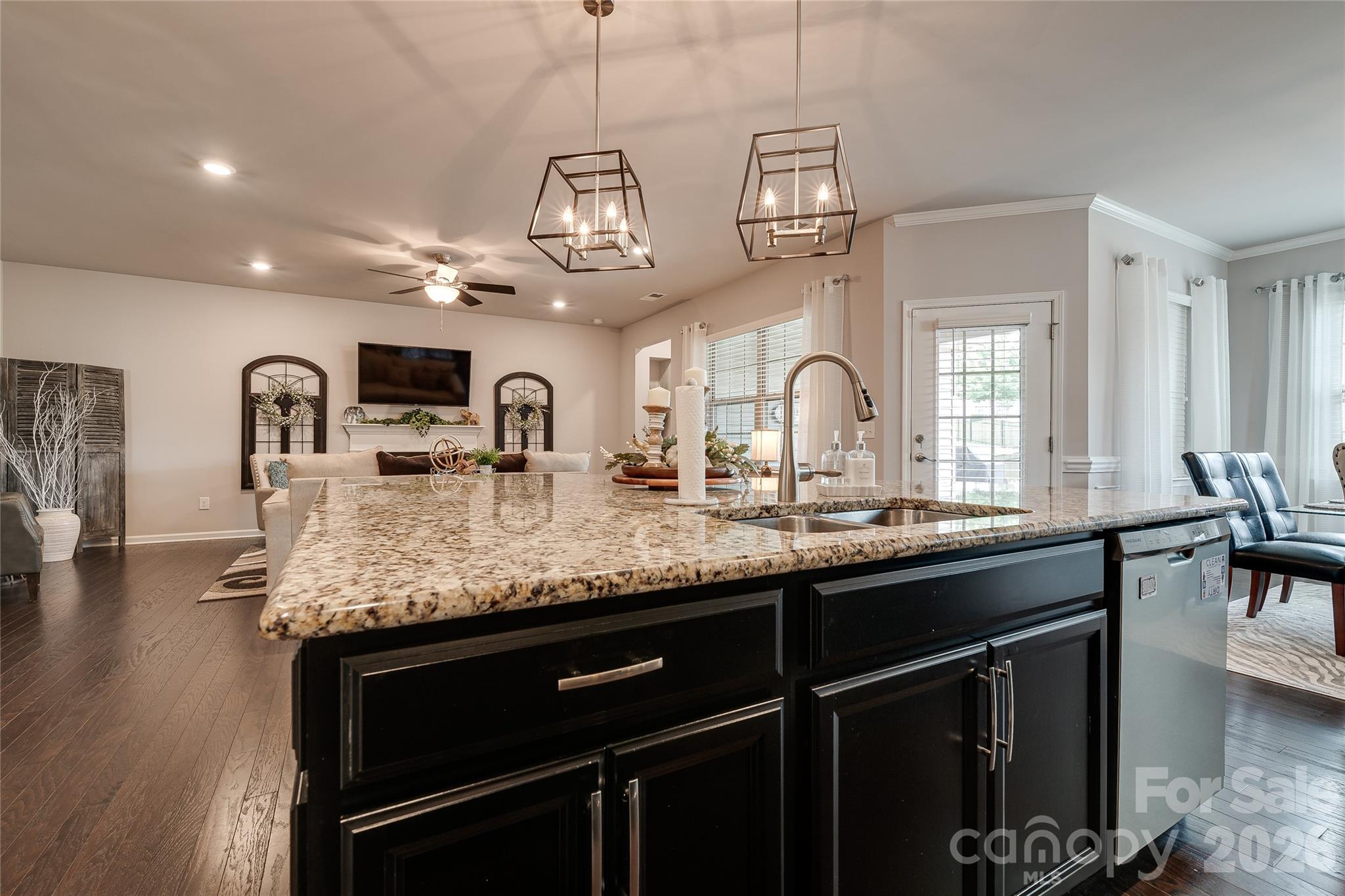 12448 Belmont Mansion Drive Charlotte NC 28273