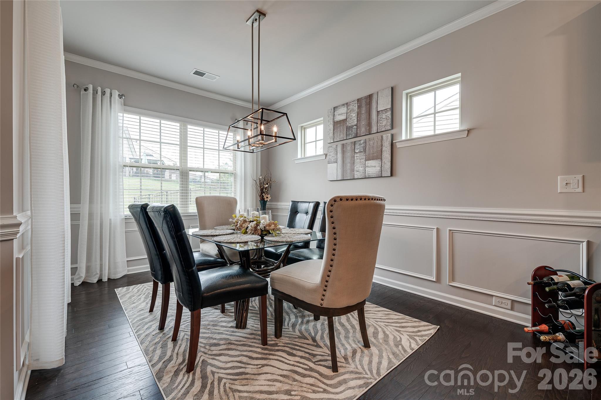 12448 Belmont Mansion Drive Charlotte NC 28273
