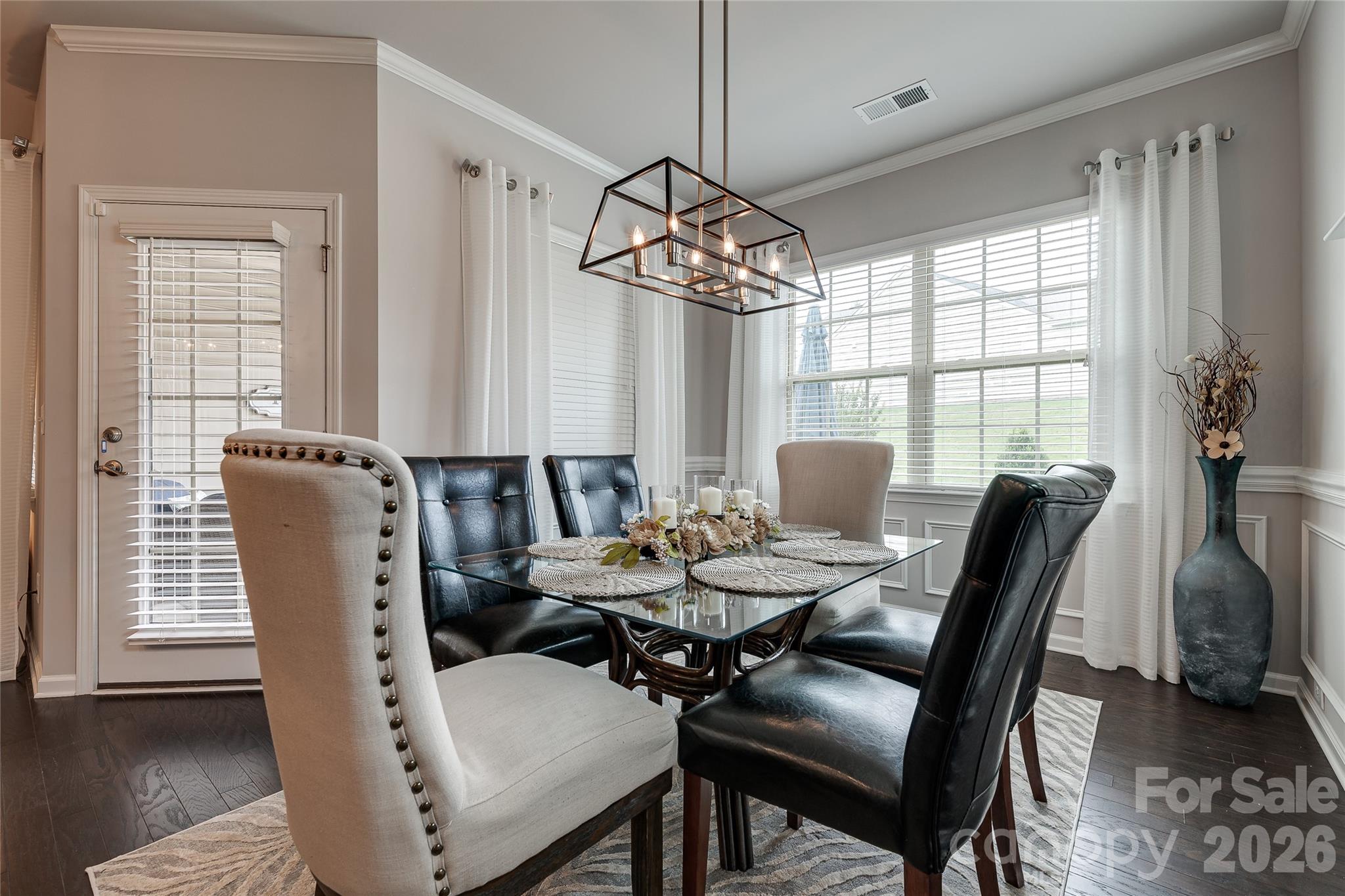 12448 Belmont Mansion Drive Charlotte NC 28273