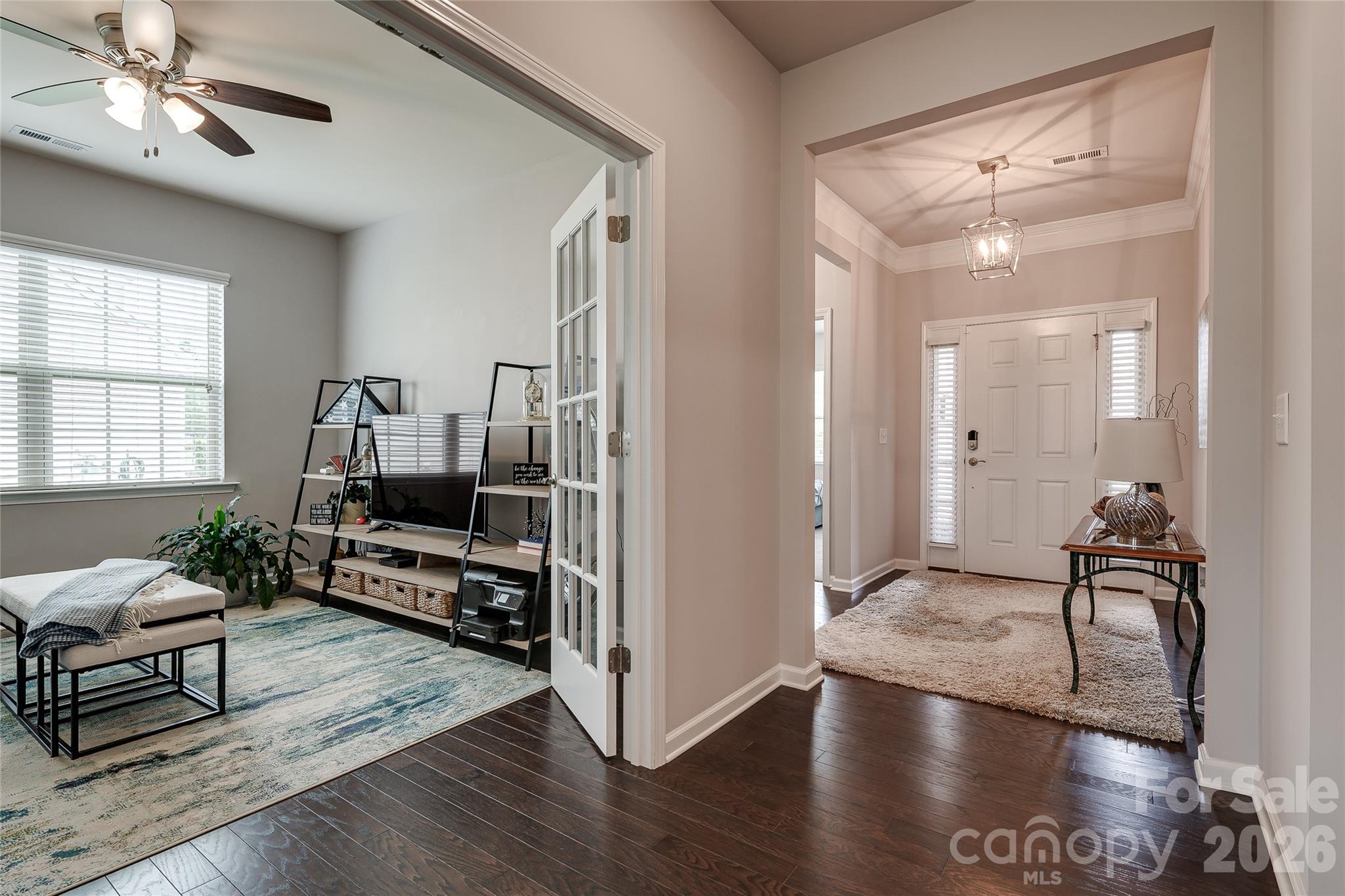 12448 Belmont Mansion Drive Charlotte NC 28273