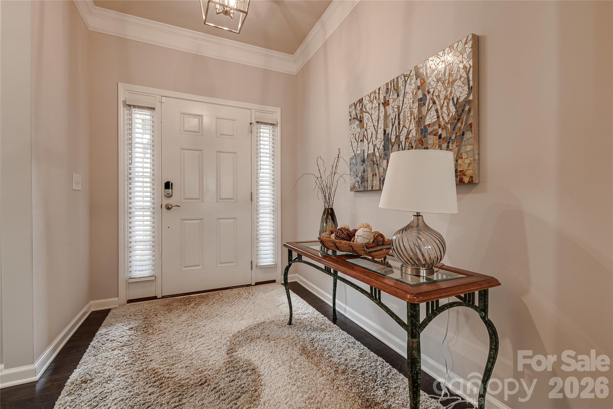 12448 Belmont Mansion Drive Charlotte NC 28273