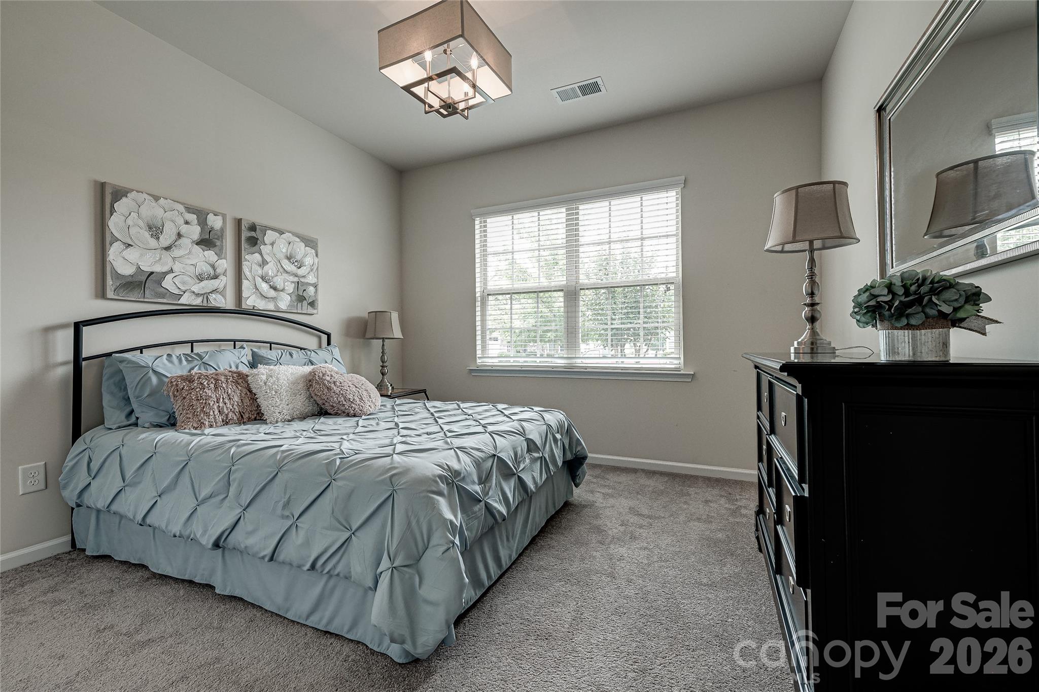 12448 Belmont Mansion Drive Charlotte NC 28273
