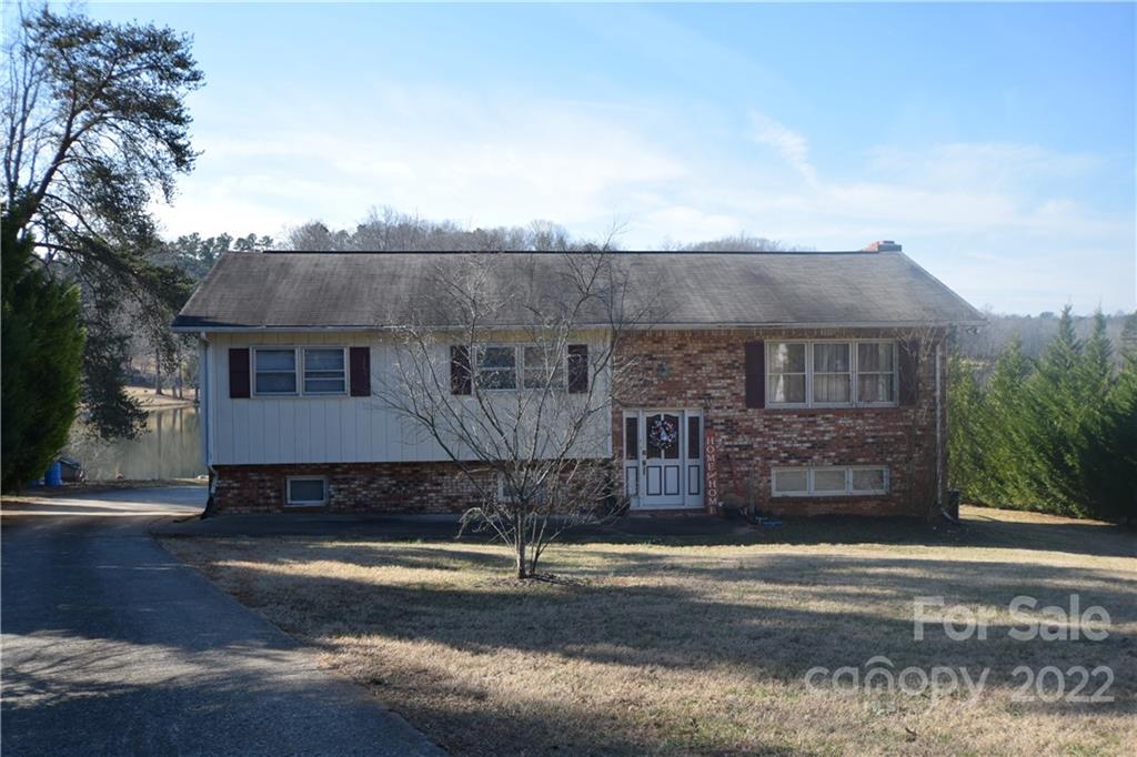 409 Forest Lake Road Forest City NC 28043