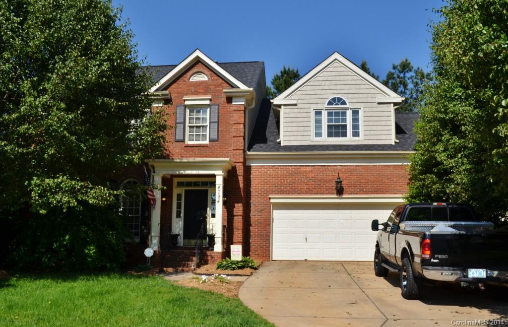 4094 Deerfield Drive NW Concord NC 28027