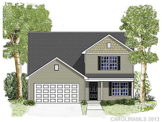 752 Nannyberry Lane Concord NC 28025