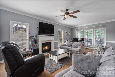 2604 Ironwood Drive Hickory NC 28602