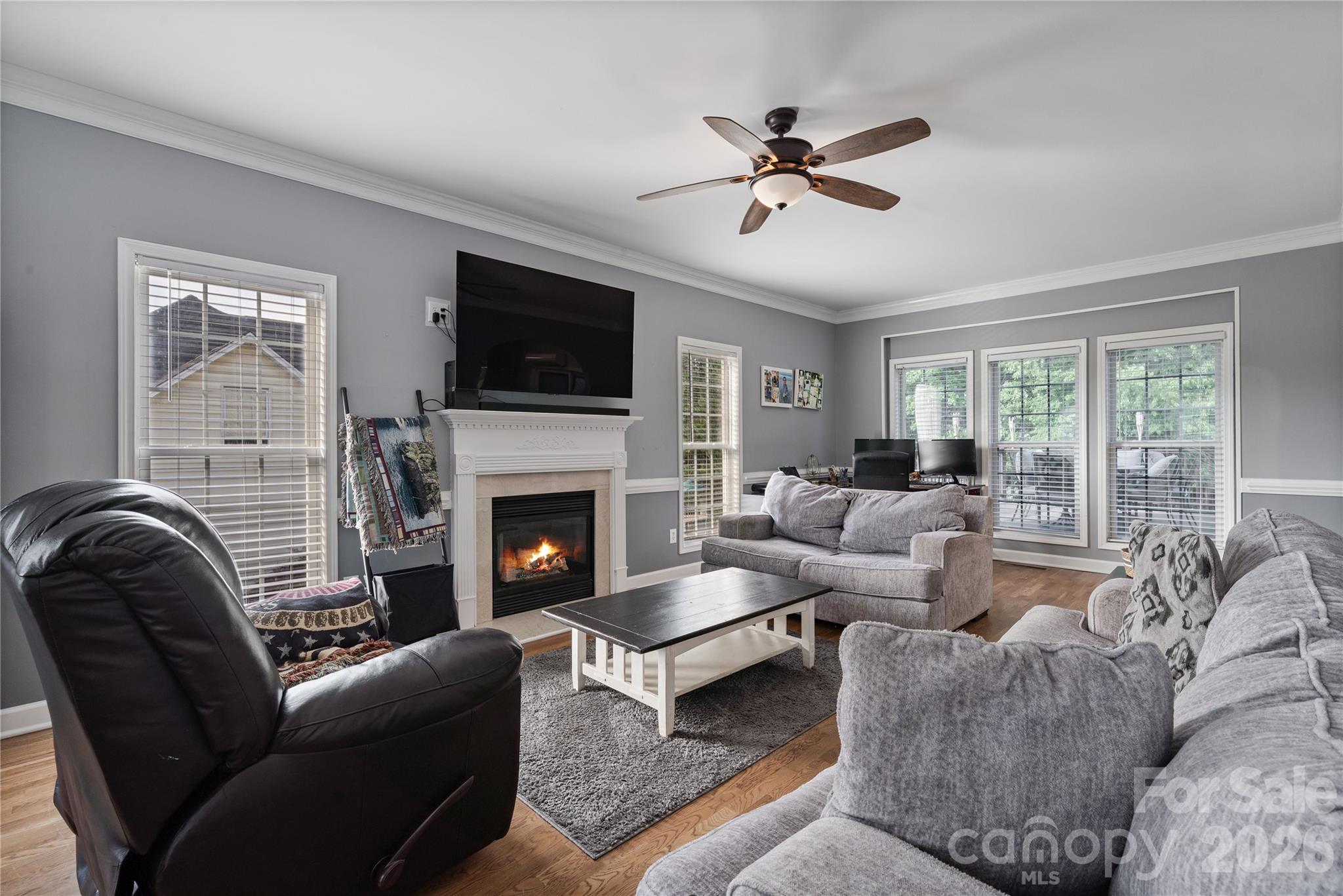 2604 Ironwood Drive Hickory NC 28602