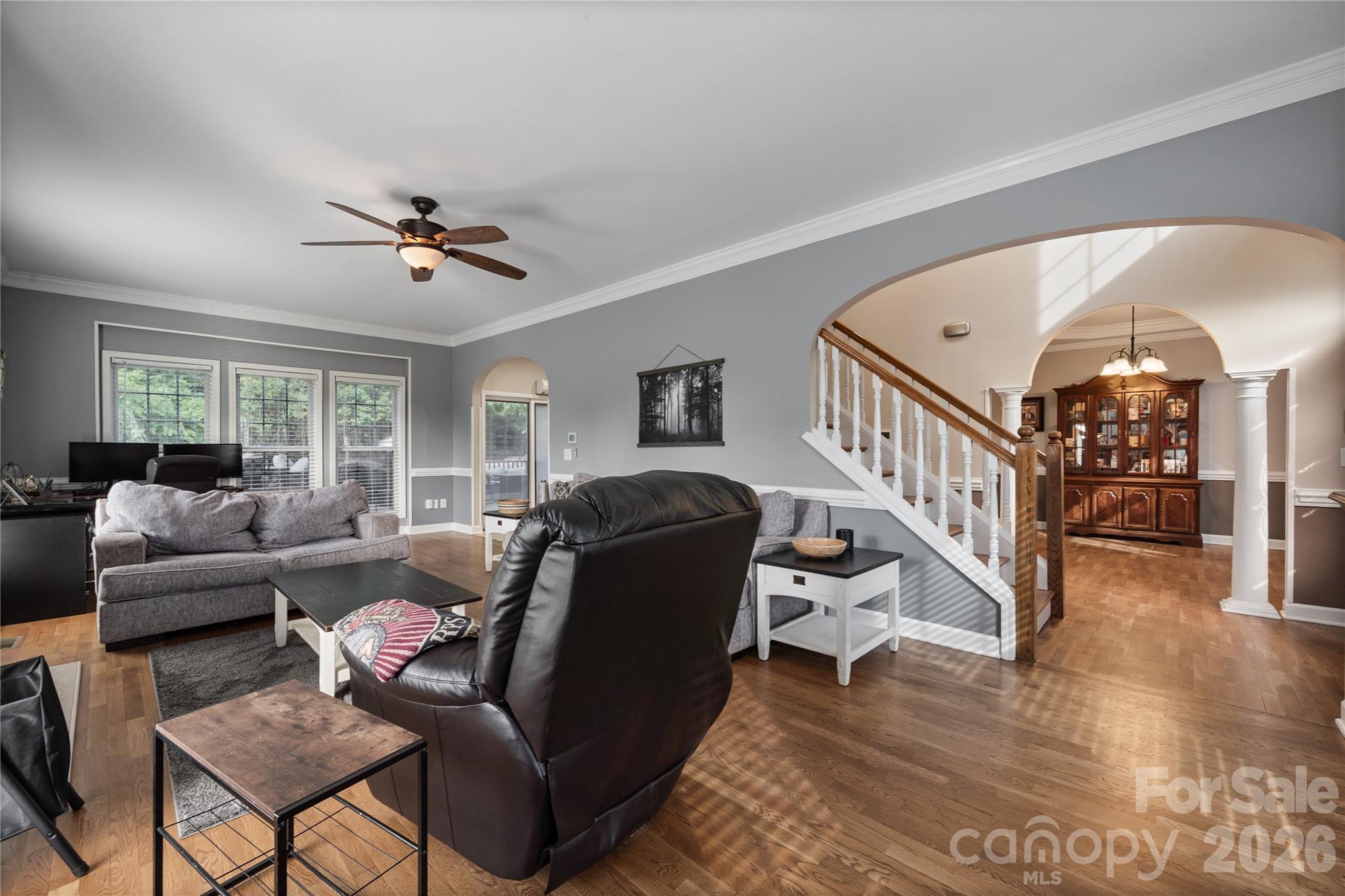 2604 Ironwood Drive Hickory NC 28602
