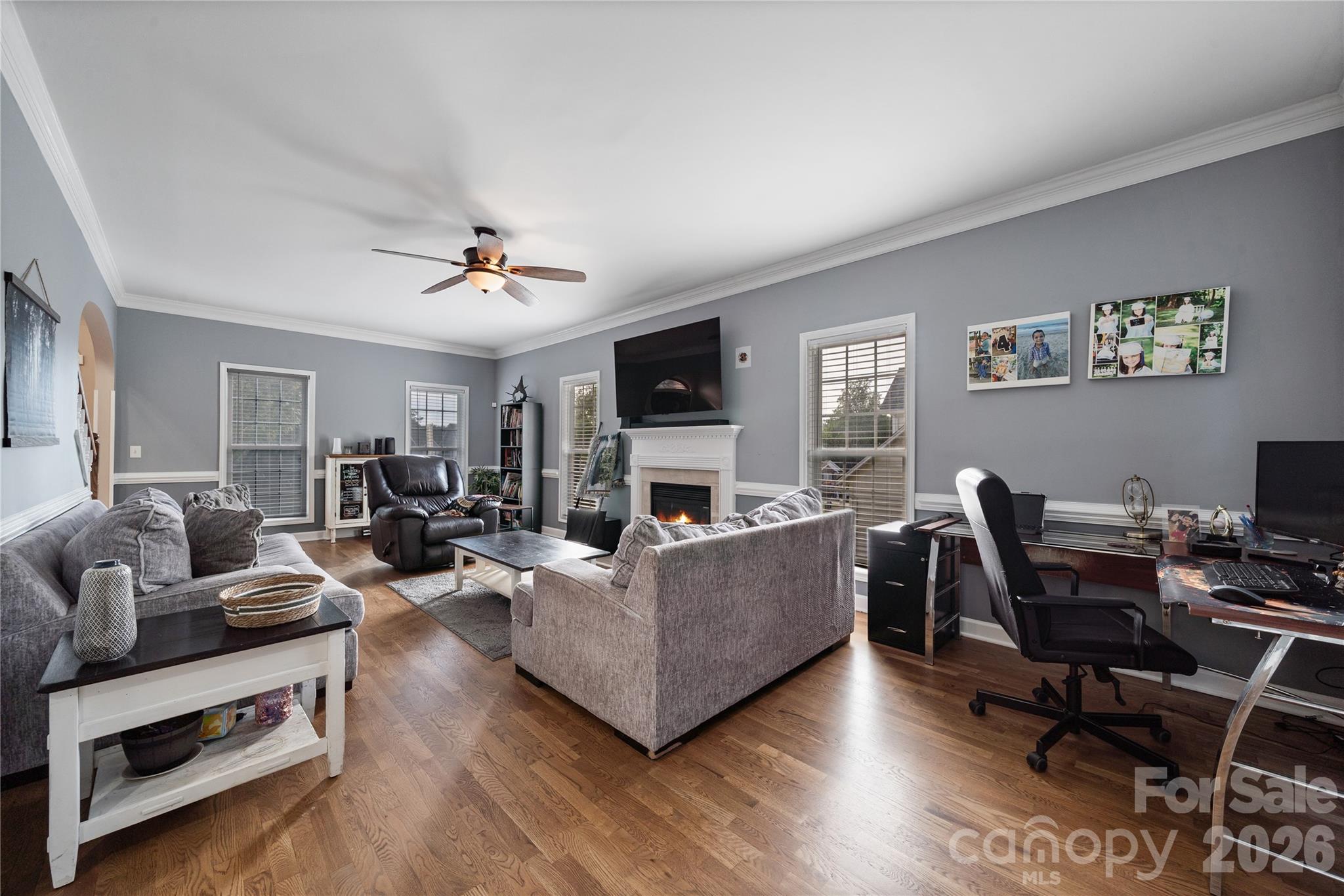 2604 Ironwood Drive Hickory NC 28602