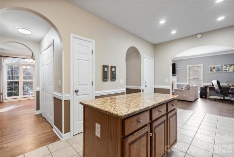 2604 Ironwood Drive Hickory NC 28602