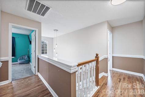 2604 Ironwood Drive Hickory NC 28602
