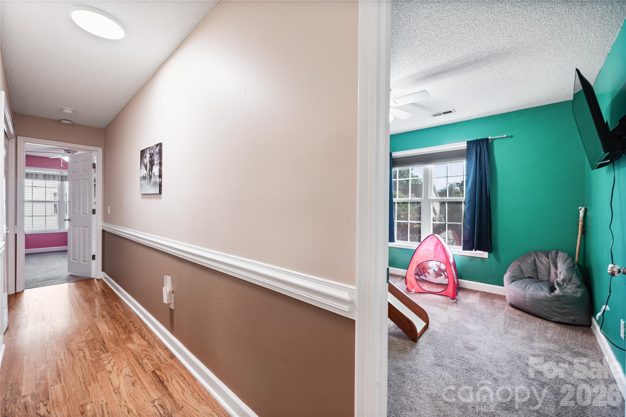 2604 Ironwood Drive Hickory NC 28602