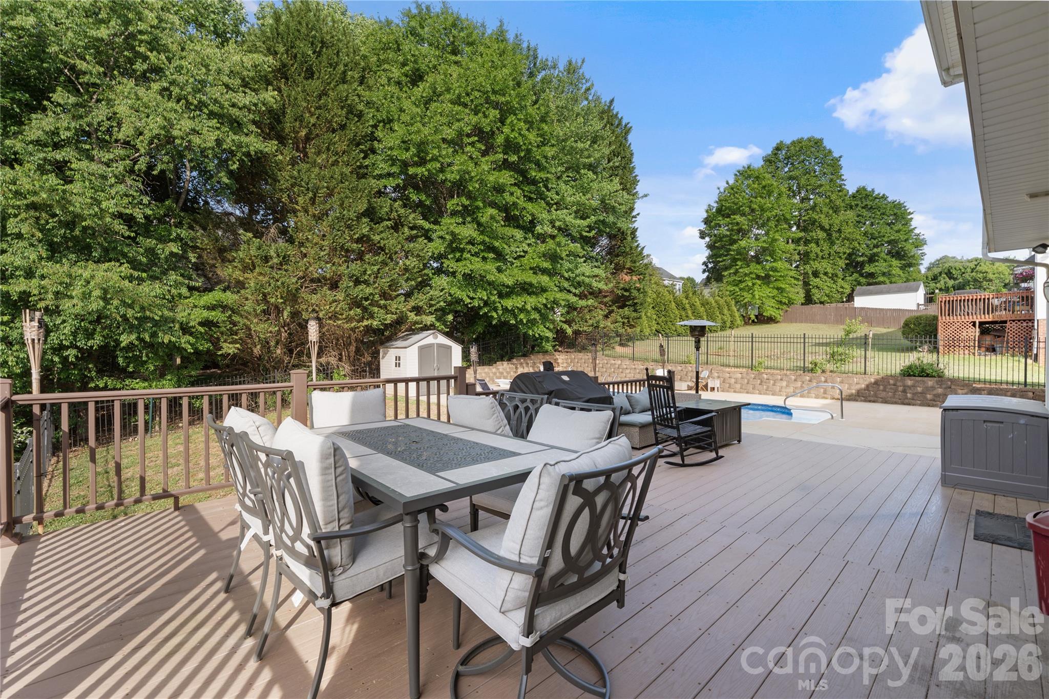 2604 Ironwood Drive Hickory NC 28602
