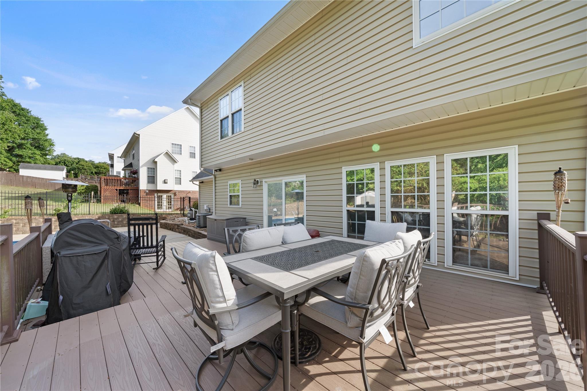 2604 Ironwood Drive Hickory NC 28602