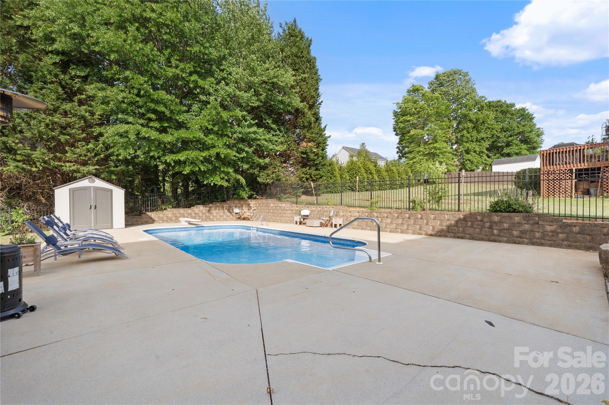 2604 Ironwood Drive Hickory NC 28602