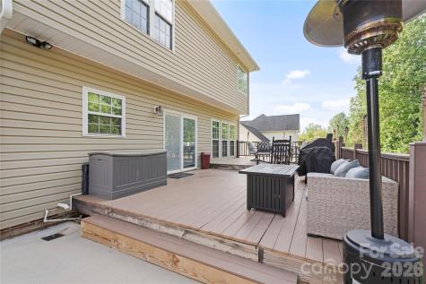2604 Ironwood Drive Hickory NC 28602
