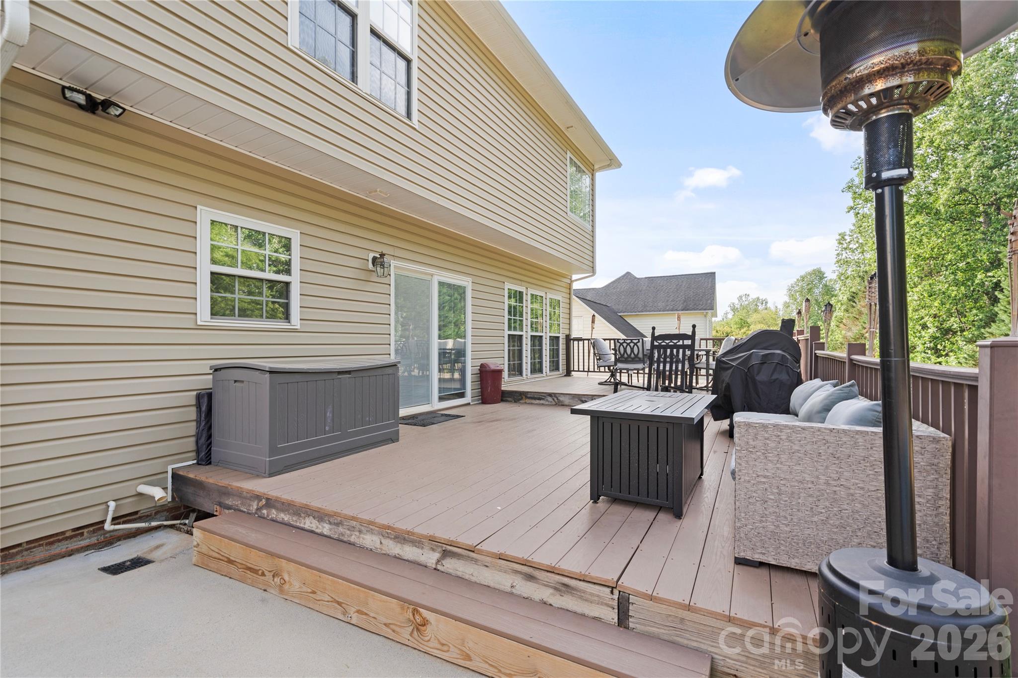 2604 Ironwood Drive Hickory NC 28602