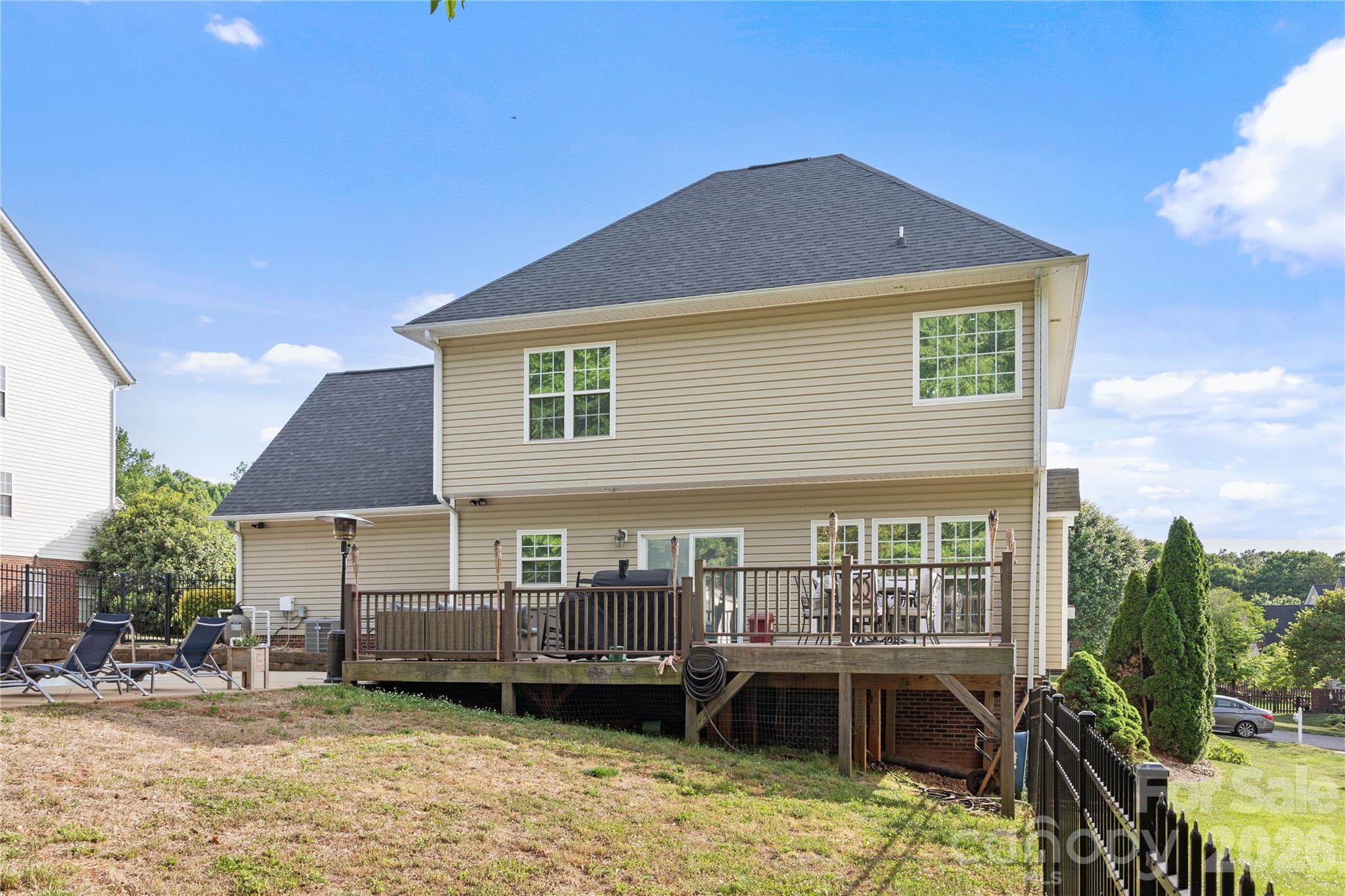 2604 Ironwood Drive Hickory NC 28602