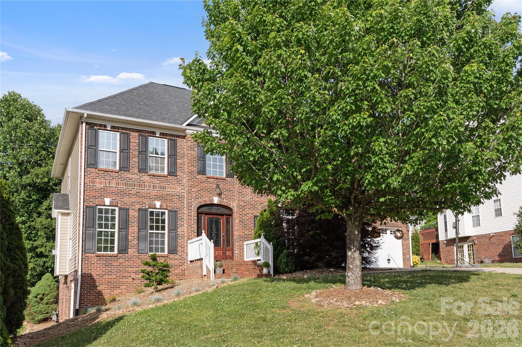 2604 Ironwood Drive Hickory NC 28602