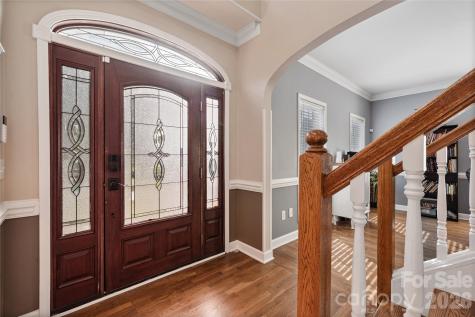 2604 Ironwood Drive Hickory NC 28602