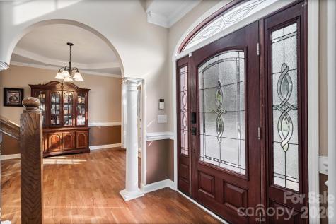 2604 Ironwood Drive Hickory NC 28602