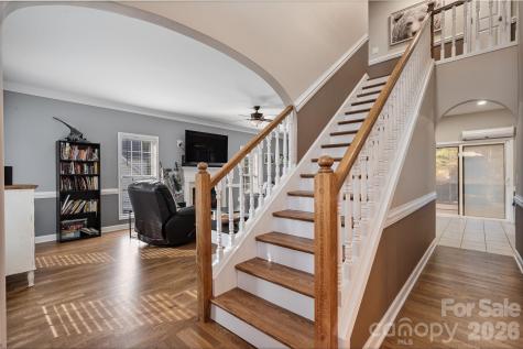 2604 Ironwood Drive Hickory NC 28602