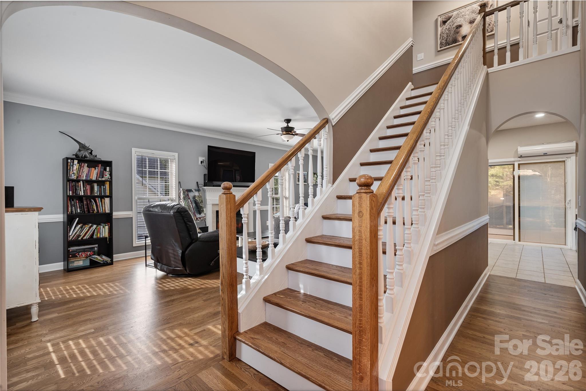2604 Ironwood Drive Hickory NC 28602