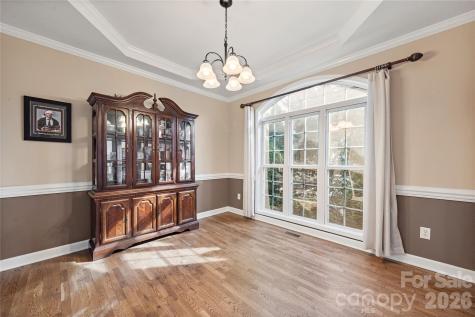 2604 Ironwood Drive Hickory NC 28602