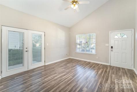 6316 Derryfield Drive Charlotte NC 28213