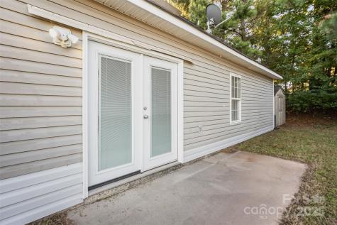 6316 Derryfield Drive Charlotte NC 28213