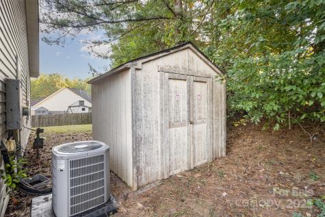 6316 Derryfield Drive Charlotte NC 28213