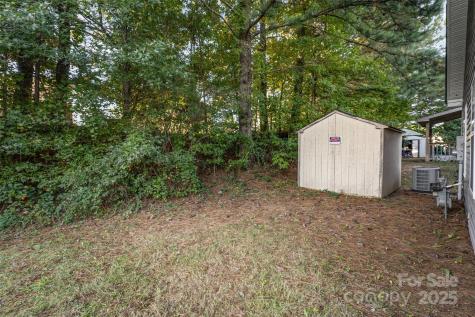 6316 Derryfield Drive Charlotte NC 28213