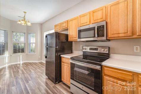 6316 Derryfield Drive Charlotte NC 28213