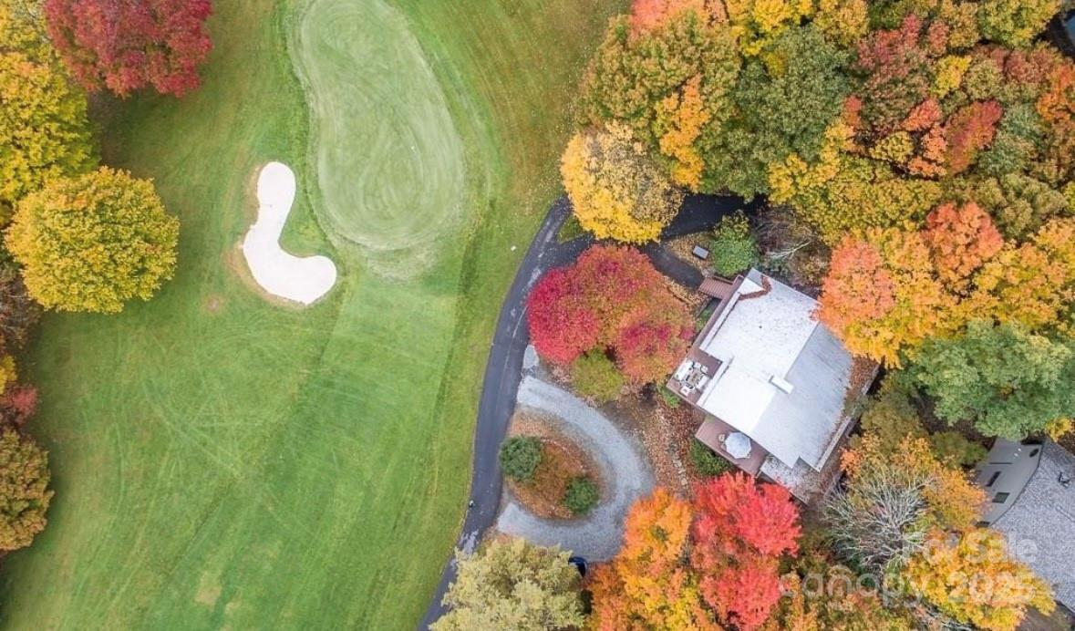 103 Golf Lane Beech Mountain NC 28604