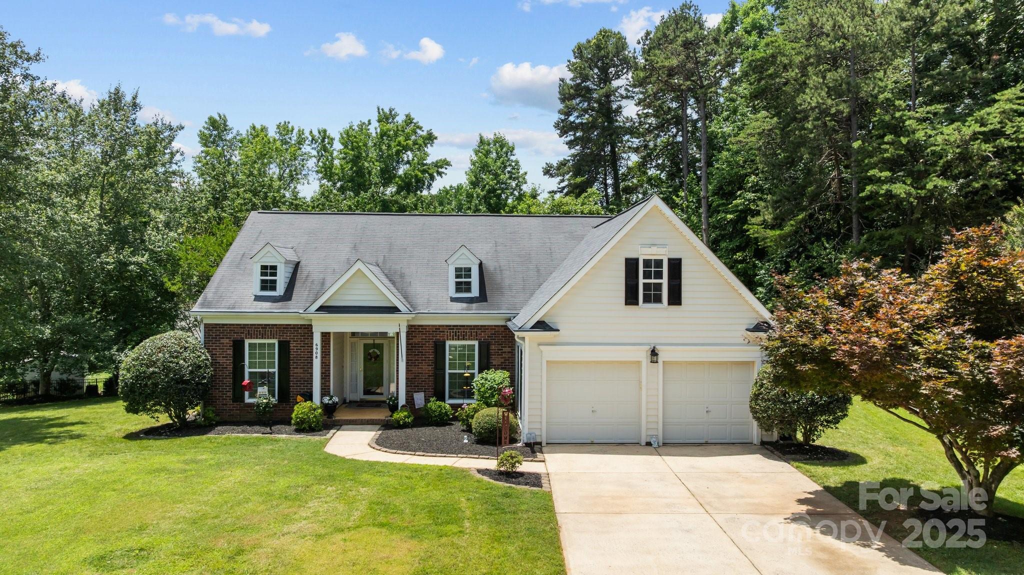 6908 Beamish Place Mint Hill NC 28227