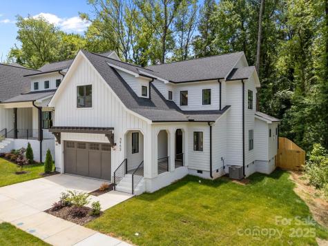 3953 Plainview Road Charlotte NC 28208