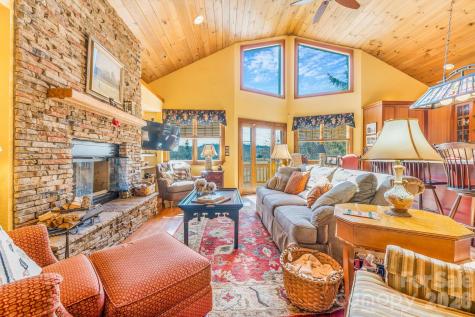 22 Mountain Spring Lane Canton NC 28716