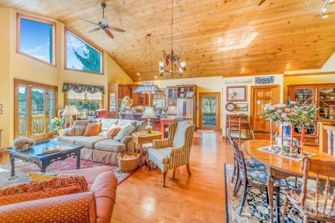 22 Mountain Spring Lane Canton NC 28716