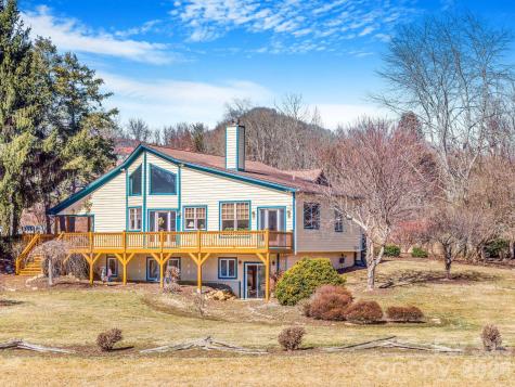 22 Mountain Spring Lane Canton NC 28716