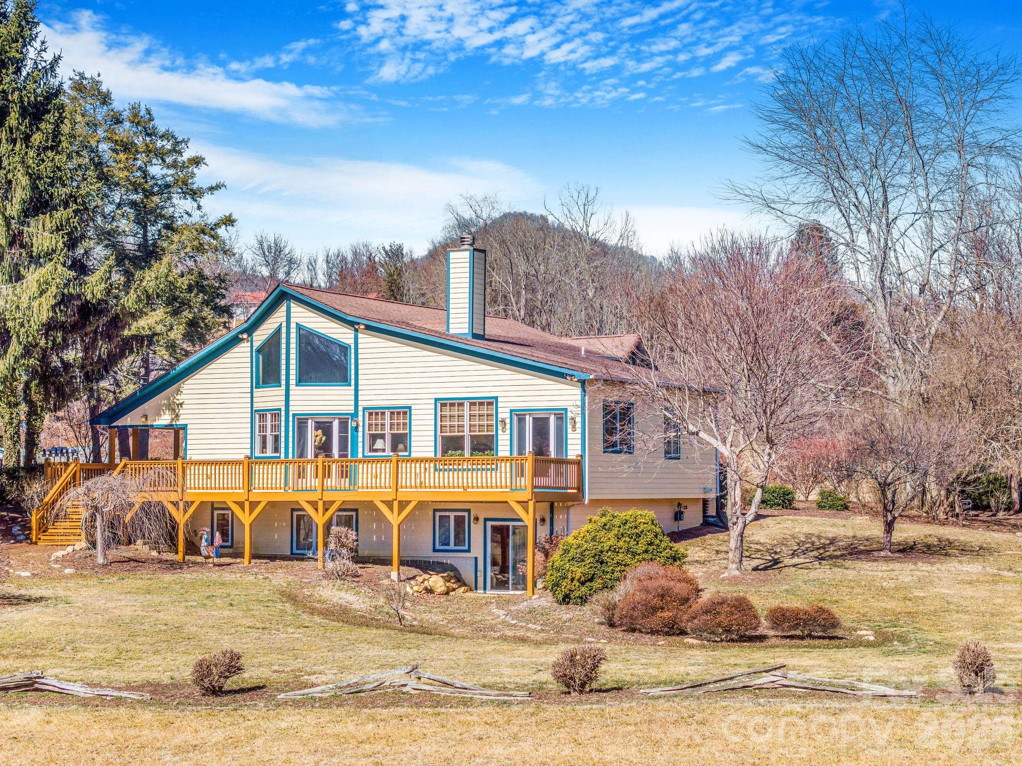 22 Mountain Spring Lane Canton NC 28716