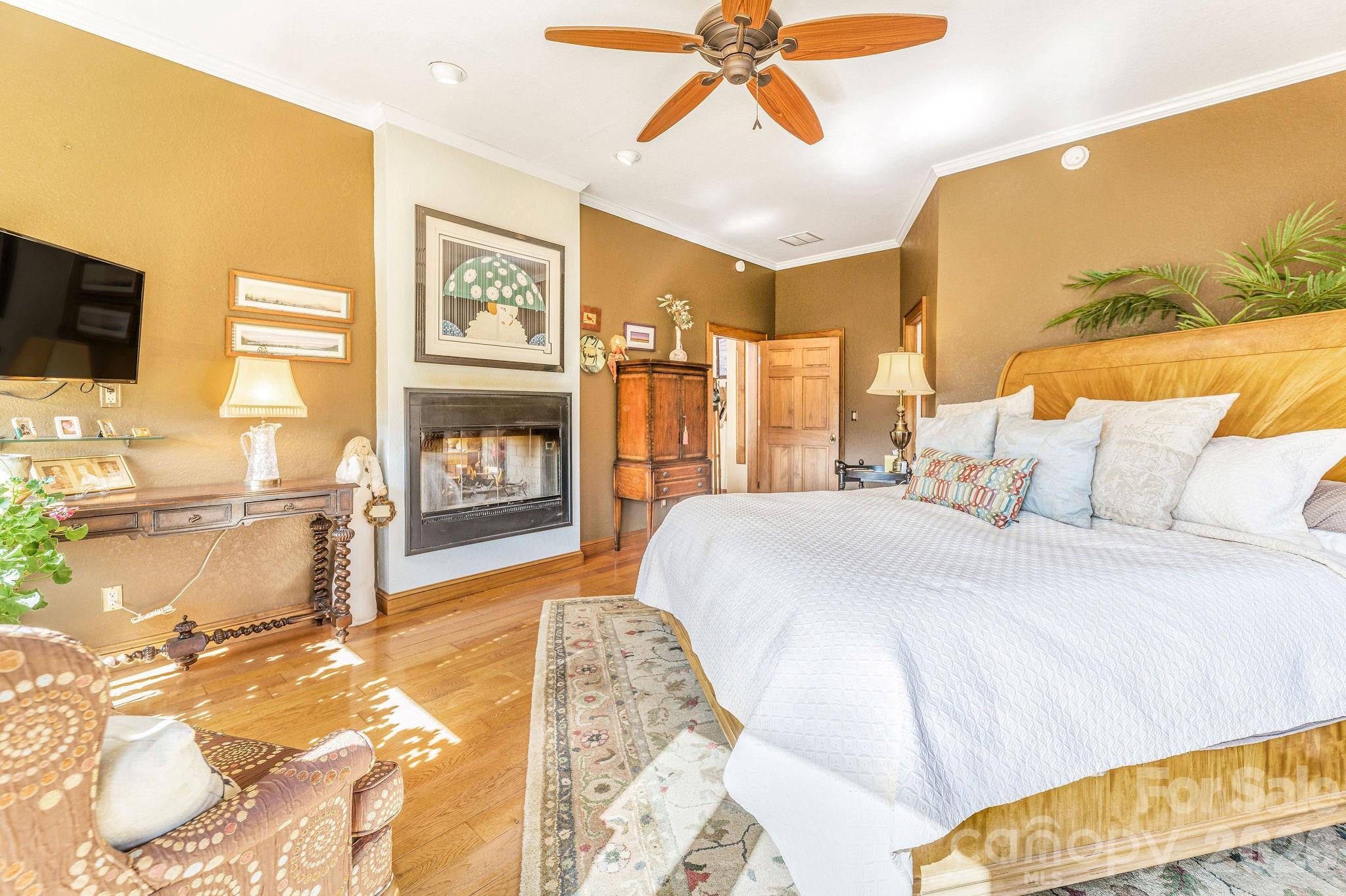 22 Mountain Spring Lane Canton NC 28716