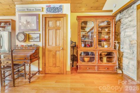 22 Mountain Spring Lane Canton NC 28716