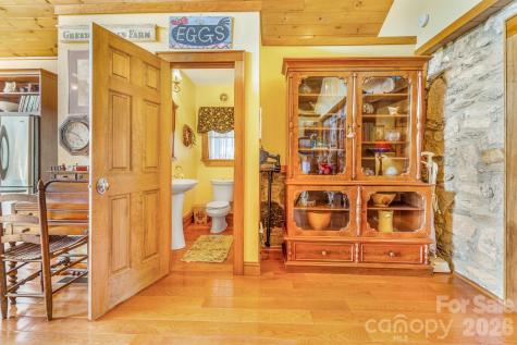 22 Mountain Spring Lane Canton NC 28716