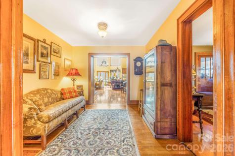 22 Mountain Spring Lane Canton NC 28716