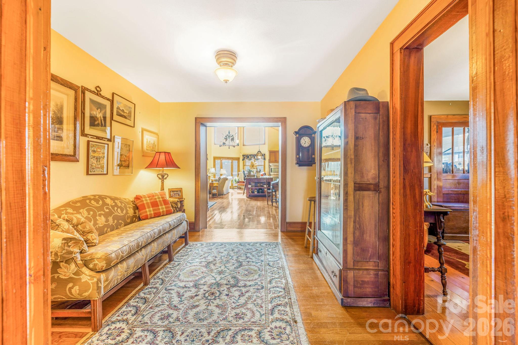 22 Mountain Spring Lane Canton NC 28716