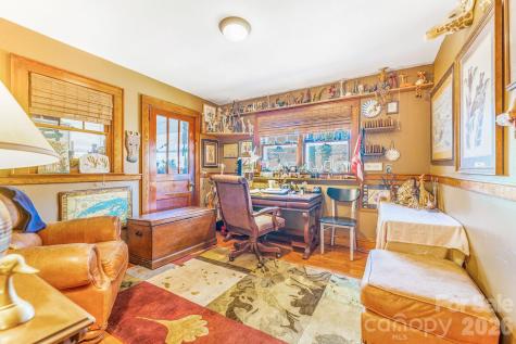 22 Mountain Spring Lane Canton NC 28716